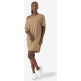 Super.natural - W LAGUNA DRESS - Jurk - Merino - Dames