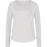 Super.Natural Dames Everyday Bio Crew Longsleeve