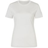 Super.Natural Dames Casual Rib Bio J T-shirt