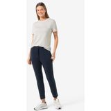 Super.Natural Dames Casual Rib Bio J T-shirt