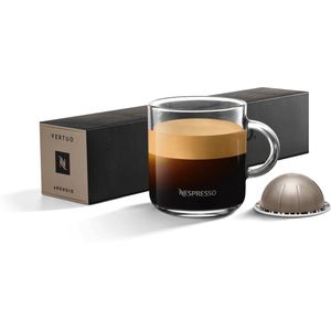 Nespresso vertuo ARONDIO - 2 x 10 Capsules