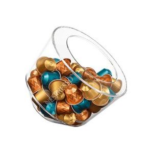 View Bonbonnière Capsulehouder