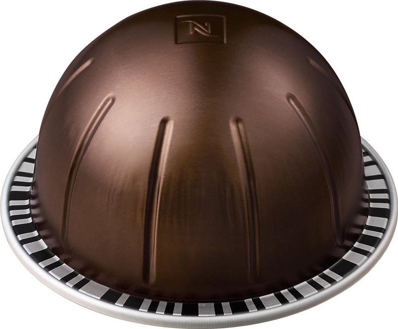 Nespresso vertuo Intenso - 2 x 10 Capsules