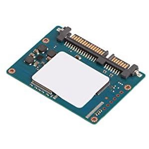 SATA SSD, Laptop SSD 16GB Plug en Play Nauwkeurig 2 Stuks voor Pc