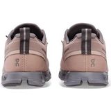 Sneaker On Running Women Cloud 5 Waterproof Rose Fossil 22-Schoenmaat 41