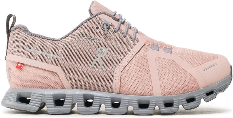 On Running - Cloud 5 Wp - Sneakers