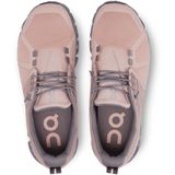 Sneaker On Running Women Cloud 5 Waterproof Rose Fossil 22-Schoenmaat 40