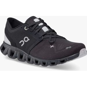 On Running Cloud X 3 hardloopschoenen dames zwart