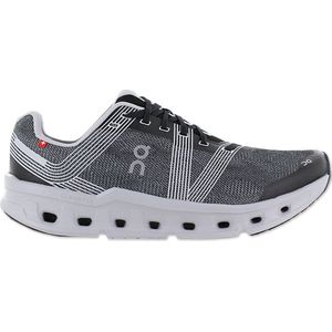 ON Running Cloudgo - Heren Hardloopschoenen Running Schoenen Black-Glacier 55.98634 - Maat EU 41 US 8