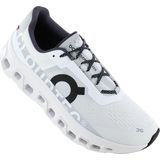 On Running, Heren, Schoenen, Wit, Maat: 44 1/2 EU