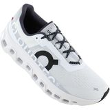 On Running - Sport - Wit - Polyester - Sneakers met Cloud Tec® Technologie