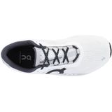 On Running - Sport - Wit - Polyester - Sneakers met Cloud Tec® Technologie