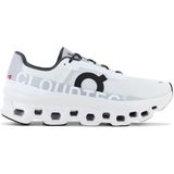 On Running - Sport - Wit - Polyester - Sneakers met Cloud Tec® Technologie