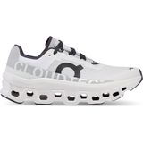 On-running Cloudmonster 1 - Hardloopschoenen - Dames - Zwart - 230g
