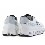 On-running Cloudmonster 1 - Hardloopschoenen - Dames - Zwart - 230g