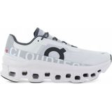 On-running Cloudmonster 1 - Hardloopschoenen - Dames - Zwart - 230g