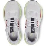 Sneaker On Running Women Cloudnova White Limelight-Schoenmaat 36,5