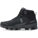 Wandelschoen On Running Men Cloudrock 2 Waterproof Black Eclipse