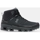 Wandelschoen On Running Men Cloudrock 2 Waterproof Black Eclipse