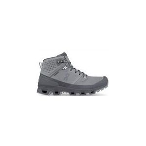 Wandelschoen On Running Men Cloudrock 2 Waterproof Alloy Eclipse-Schoenmaat 42