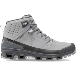 On Running Cloudrock 2 Waterproof Wandelsneakers heren Grijs 42