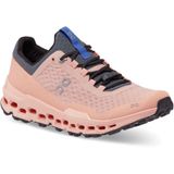 Trailrunning Schoen On Running Women Cloudultra Rose Cobalt-Schoenmaat 38,5