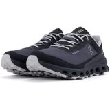 ON Cloudvista Waterproof Dames - Sportschoenen - Hardlopen - Weg - geel/zwart