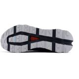 ON Cloudvista Waterproof Dames - Sportschoenen - Hardlopen - Weg - geel/zwart