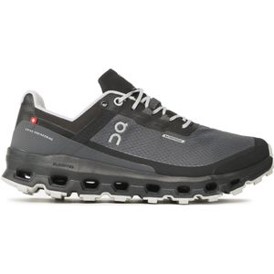 On Running - Cloudvista - Hardloopschoenen - Waterproof - Zwart