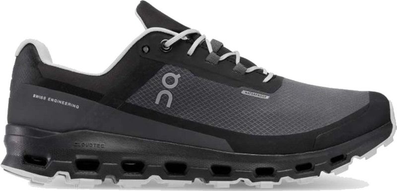 ON Running - Cloudvista Waterproof - Hardloopschoenen - Dames