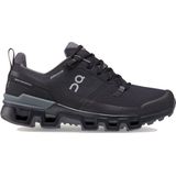On Cloudwander Waterproof Wandelschoenen Heren Zwart