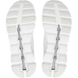 On - Dames sneakers - Cloud 5 W Undyed-White  White voor Dames van Wol - Maat 38 - Wit