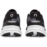 Hardloopschoenen - Zwart - Mesh - Gevoerd, Profielzolen