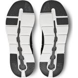 Hardloopschoenen - Zwart - Mesh - Gevoerd, Profielzolen