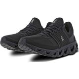 Sneaker On Running Men Cloudswift 3 AD All Black-Schoenmaat 40