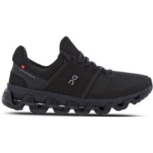 On Running Cloudswift 3 - BLACK- Heren, BLACK