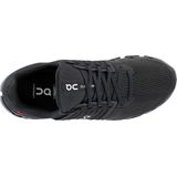 ON Cloudswift Heren Schoenen - Zwart - Mesh/Synthetisch