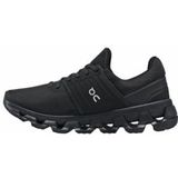 Sneaker On Running Women Cloudswift 3 AD All Black-Schoenmaat 42,5