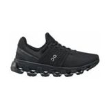 Sneaker On Running Women Cloudswift 3 AD All Black-Schoenmaat 42,5