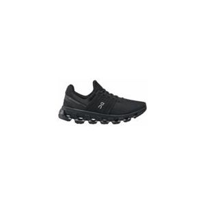 Sneaker On Running Women Cloudswift 3 AD All Black-Schoenmaat 38,5