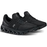 Sneaker On Running Women Cloudswift 3 AD All Black