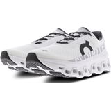 On Running - Cloudmonster - Hardloopschoenen - Wit
