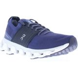 ON - cloudswift 3 - Hardloopschoenen heren neutraal - Antraciet-Blauw