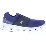 On - Hardloopschoenen - Cloudswift Denim/Midnight voor Heren - Maat 8,5 US - Blauw