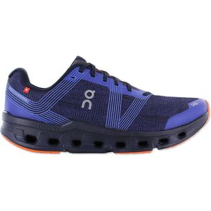 ON Running Cloudgo - Heren Hardloopschoenen Running Schoenen Indigo-Ink 55.98235 - Maat EU 41 US 8