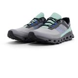 Trailrunning Schoen On Running Men Cloudvista Alloy Black