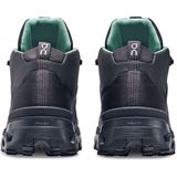 On - Cloudtrax Waterproof - Wandelschoenen - Halfhoog - Waterdicht
