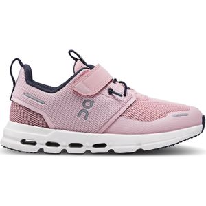 On - Kids Cloud Play - Sneakers - Roze