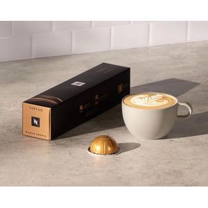 Nespresso vertuo BIANCO DOPPIO - 2 x 10 Capsules