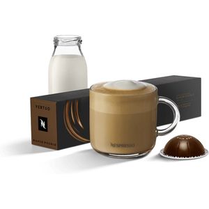 Nespresso vertuo BIANCO PICCOLO FOR MILK - 2 x 10 Capsules